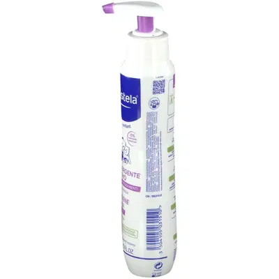 MUSTELA GEL DETERGENTE INTIMO 200 ML MUSTELA GEL DETERGENTE INTIMO 200 ML