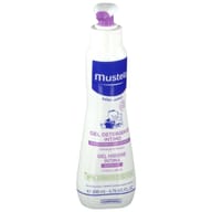 MUSTELA GEL DETERGENTE INTIMO 200 ML