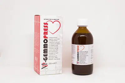 MP GEMMOPRESS 200 ML MP GEMMOPRESS 200 ML
