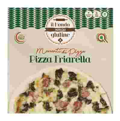 PIZZA FRIARELLA 200 G