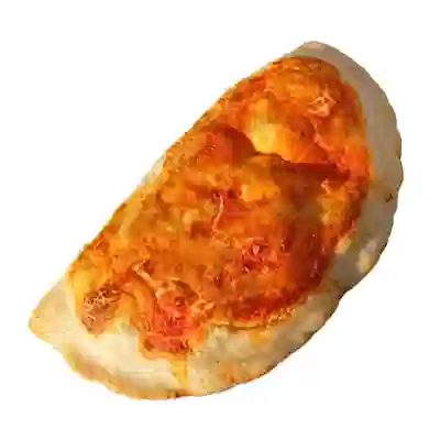 PIZZA SURGELATA RIPIENA SALAME RICOTTA MOZZARELLA POMODORO 300 G