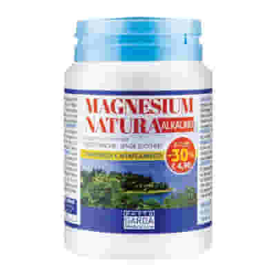 MAGNESIUM NATURA 50 G