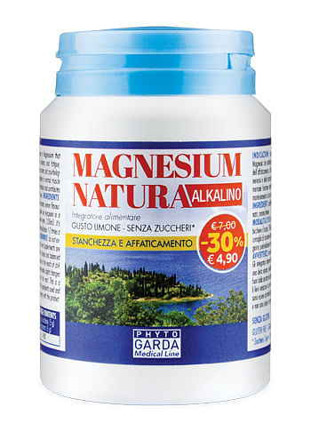 Magnesium Natura 50 G