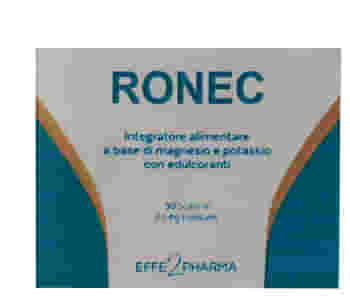RONEC 30 BUSTINE