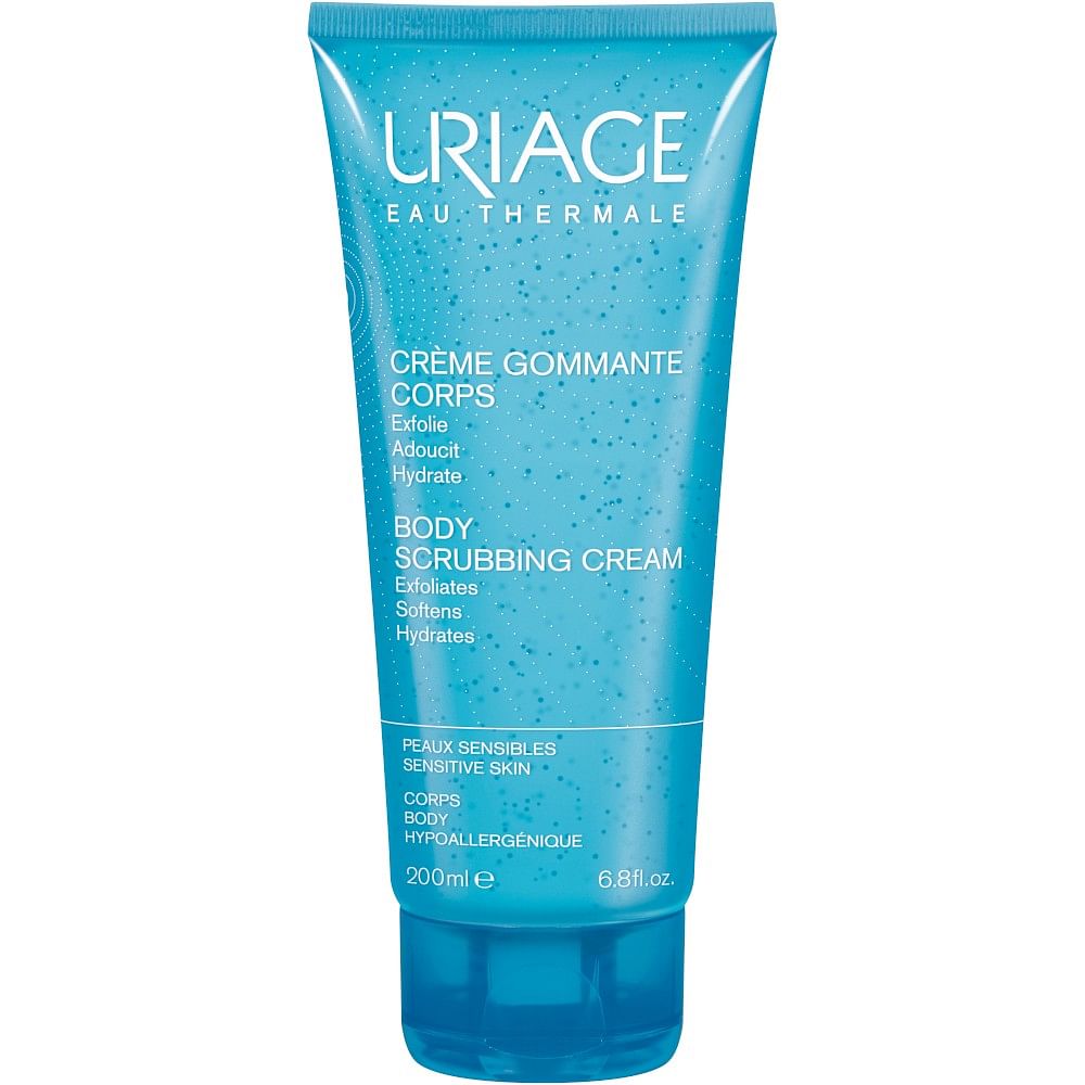 Crema Gommage Corpo 200 Ml