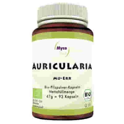 AURICULARIA 93 CAPSULE FREELAND
