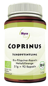 Coprinus 93 Capsule Freeland