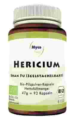 HERICIUM 93 CAPSULE FREELAND