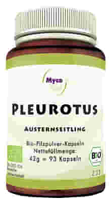 PLEUROTUS 93 CAPSULE FREELAND