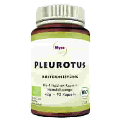 PLEUROTUS 93 CAPSULE FREELAND