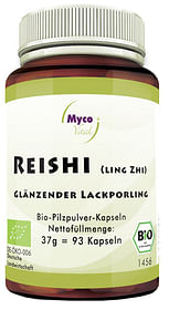 Reishi 93 Capsule Freeland