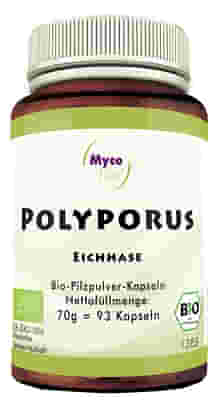 POLYPORUS 93 CAPSULE FREELAND