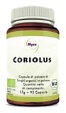 CORIOLUS 93 CAPSULE FREELAND