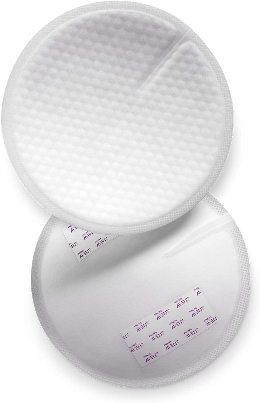 COPPETTA ASSORBILATTE ULTRA COMFORT 24 PEZZI