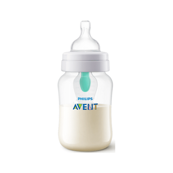 AVENT ANTI COLIC BOTTLE 260ML