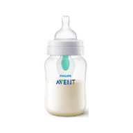 AVENT ANTI COLIC BOTTLE 260ML