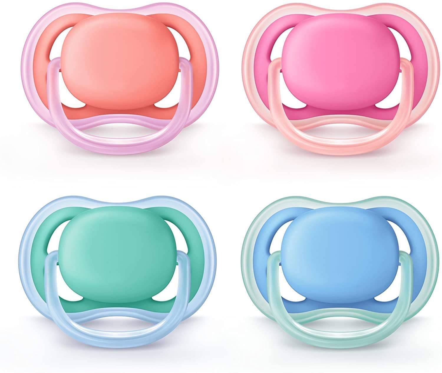 SUCCHIETTI ULTRA AIR MIXED 6-18 MESI