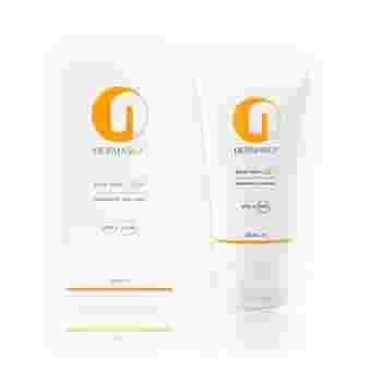 DERMASIQ SOLE VISO 50 ML
