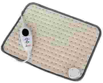 TERMOFORO ELETTRICO MICROFIBRA ARDES