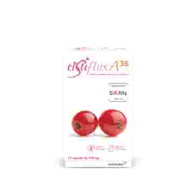SOFAR CISTIFLUX A 36 14 CAPSULE