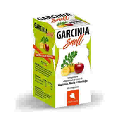 DIMA SNELL 60 COMPRESSE