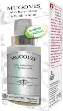 MUGOVIS 125 ML