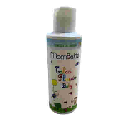 MOMBEBE' TALCO FLUIDO BABY 150 ML