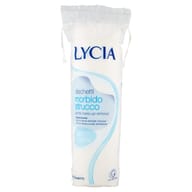 LYCIA DISCHETTI COTONE STRUCCO 2 80 PEZZI