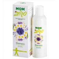 MOM ZERO SHAMPOO POST TERAPIA