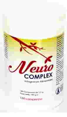 NEURO COMPLEX 180 COMPRESSE