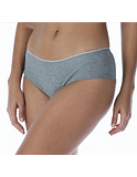 SLIP SPORTIVO GRIGIO 4