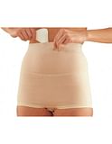 GUAINA CONTENITIVA COTONE CARNE 5