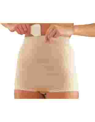 GUAINA CONTENITIVA COTONE CARNE 5