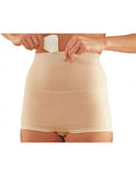 GUAINA CONTENITIVA COTONE CARNE 6