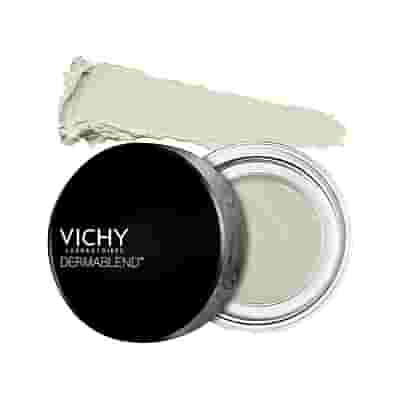 DERMABLEND CORRETTORE VERDE PER ROSSORI