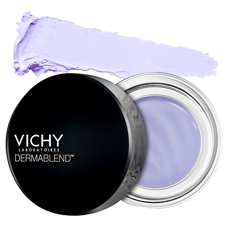 Dermablend Correttore Viola Pelle Spenta