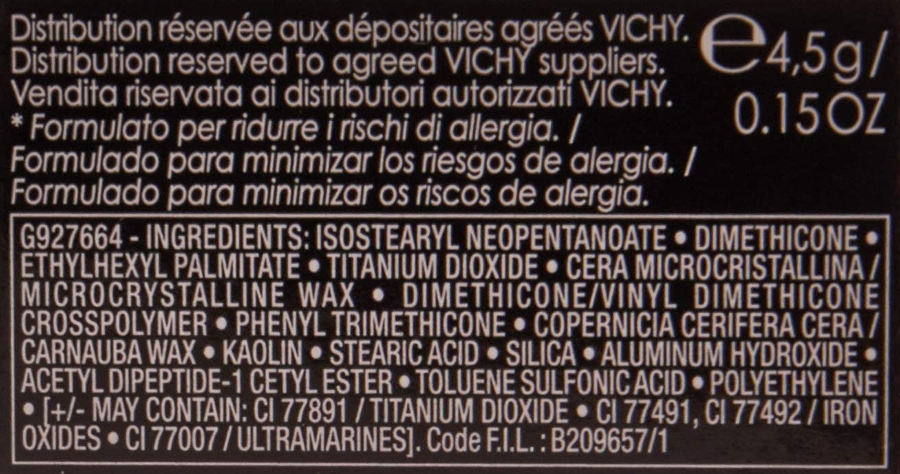 DERMABLEND CORRETTORE VIOLA PELLE SPENTA