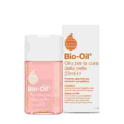 BIO OIL OLIO DERMATOLOGICO 25 ML