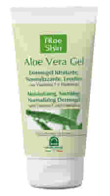 ALOE VERA GEL 98% 50 ML