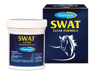 SWAT CLEAR FORMULA CAVALLI 200 G