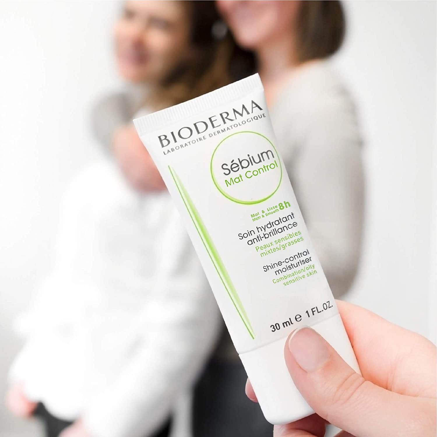 SEBIUM MAT CONTROL 30 ML