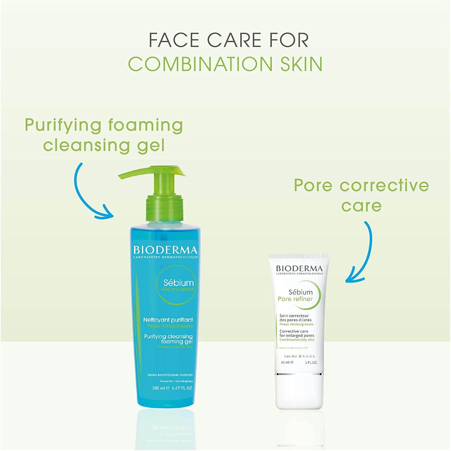 SEBIUM MAT CONTROL 30 ML