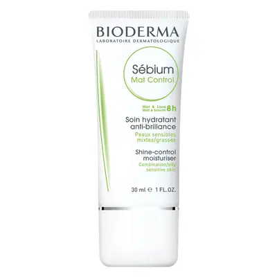 SEBIUM MAT CONTROL 30 ML SEBIUM MAT CONTROL 30 ML