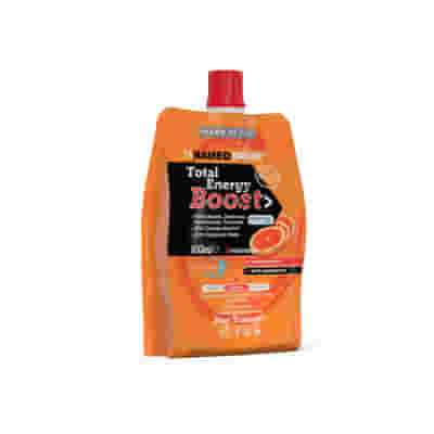 TOTAL ENERGY BOOST RED ORANGE 100 ML
