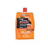 TOTAL ENERGY BOOST RED ORANGE 100 ML