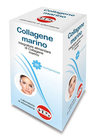 Collagene Marino 60 Compresse