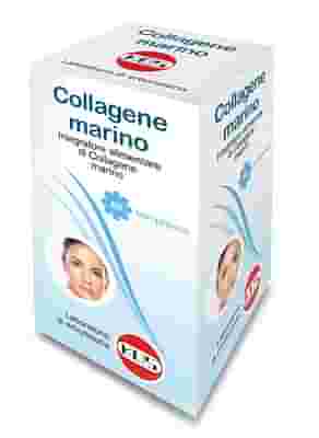COLLAGENE MARINO 60 COMPRESSE
