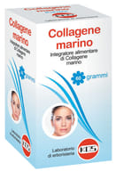 COLLAGENE MARINO POLVERE 60 G