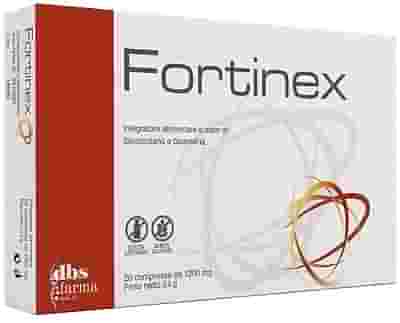 FORTINEX 20 COMPRESSE