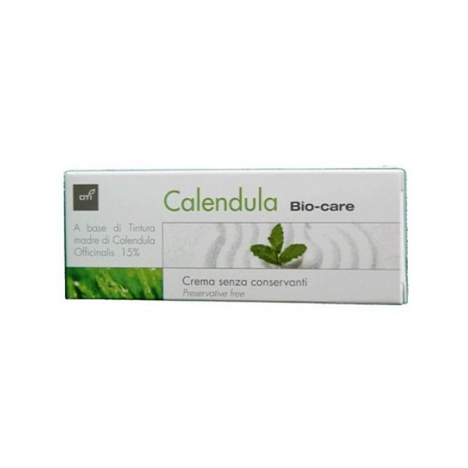 Calendula Tm Bio Care Crema 75 Ml